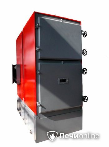 Пеллетный котел Faci FSS 1000 Ottima в Качканаре