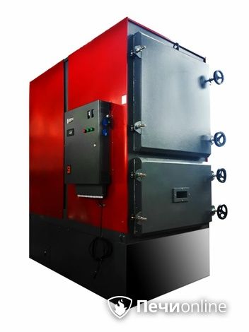 Пеллетный котел Faci FSS 761 Ottima в Качканаре
