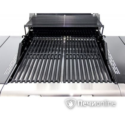 Решетка+пластина Char-Broil Infrared на Professional 2-3 в Качканаре