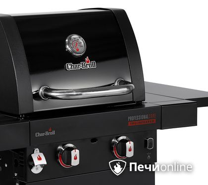 Газовый гриль Char-Broil Professional CORE 2B в Качканаре
