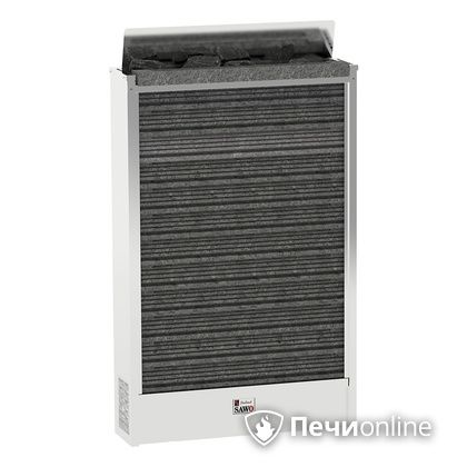 Электрическая печь Sawo Cirrus Mini CIR2-50NS-P в Качканаре