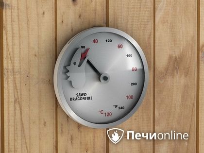 Термометр Sawo Firemeter 232-TM-DRF в Качканаре