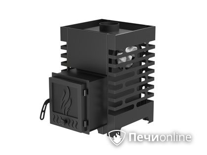 Печь для бани Aston 12 в Качканаре