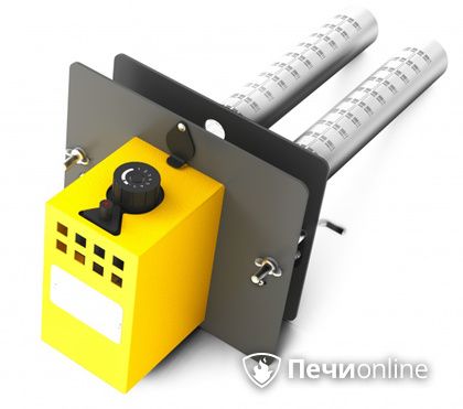Газовая горелка TMF Сахалин-3, 26 кВт, энергонезависимое в Качканаре
