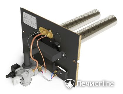 Газовая горелка TMF Сургут 26 кВт энергонезависимое в Качканаре