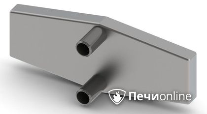 Теплообменник  TMF АНГАРА 2012 в Качканаре