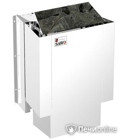 Электрическая печь Sawo Nordex Mini Combi NRMNC-36Ni2-Z в Качканаре