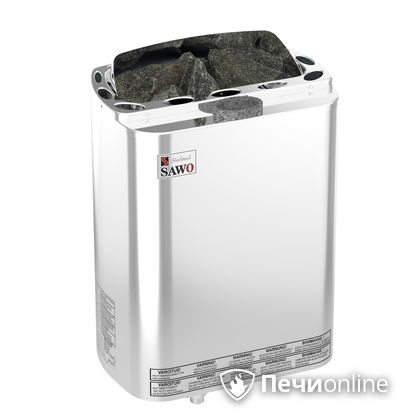 Электрическая печь Sawo Mini Combi MNC-36NS-Z в Качканаре