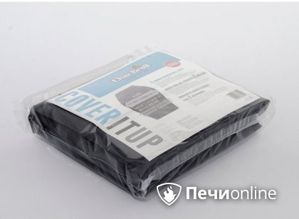 Чехол Char-Broil универсальный premium для 2 гор. грилей в Качканаре