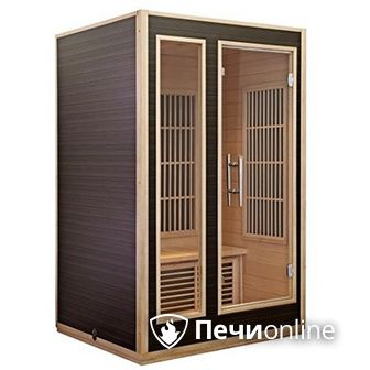  Harvia Radiant SGC1210BR двухместная хемлок в Качканаре