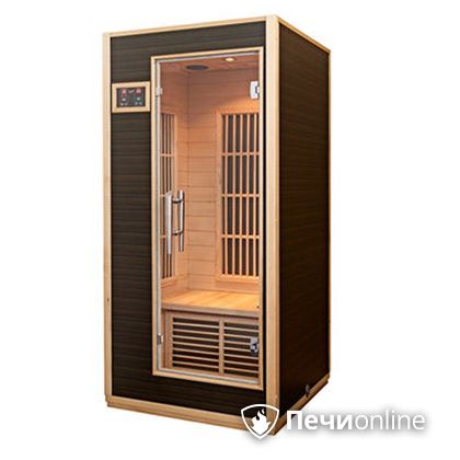  Harvia Radiant SGC0909BR одноместная хемлок в Качканаре