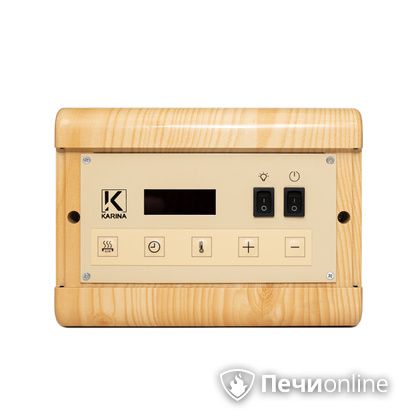 Пульт управления Karina Case C15 Wood в Качканаре