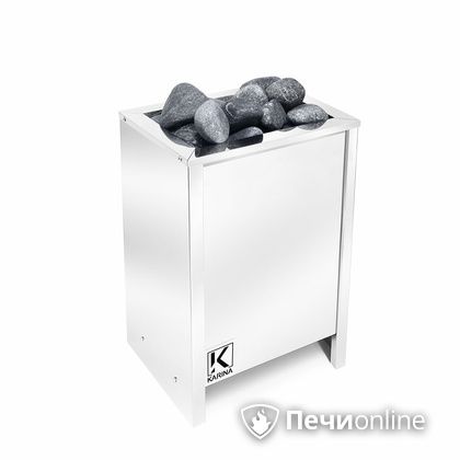 Электрическая печь Karina Classic 7,5 кВт в Качканаре