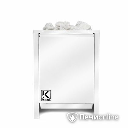 Электрическая печь Karina Classic 24 кВт в Качканаре