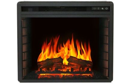 Электрический очаг Royal Flame Vision 26 EF LED FX, чёрный в Качканаре