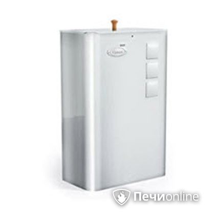 Бак выносной Ермак выносной INOX 40 л. в Качканаре