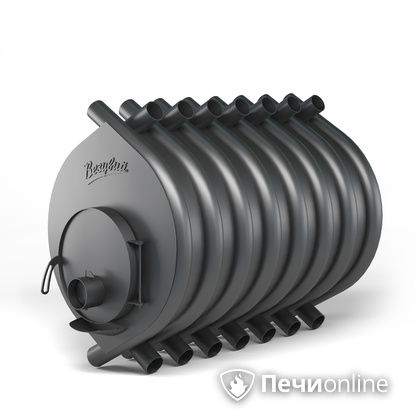 Отопительная печь Везувий АОГТ 04 (1000 м3) в Качканаре