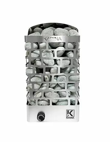 Электрокаменка для сауны Karina   Air 2 в Качканаре