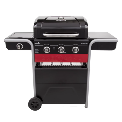 Газовый гриль Char Broil Hybrid New Gas Coal в Качканаре