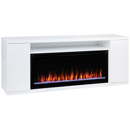 Электрический очаг RealFlame BERGEN 42/BV WT-P591 Обрамление в Качканаре
