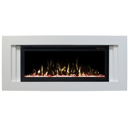 Электрический очаг RealFlame STOCKHOLM 42/BV WT-P511 Обрамление в Качканаре