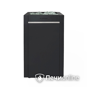 Печь для бани Karina Clio 10 в Качканаре