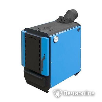 Твердотопливный котел Zota Box твердотопливный 8 кВт в Качканаре