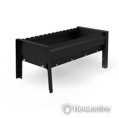 Мангал Grillver Партикс 730 в Качканаре