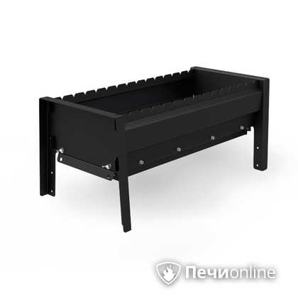 Мангал Grillver Партикс 730 Эйр в Качканаре