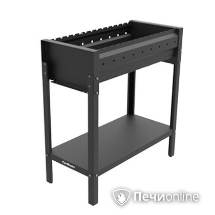 Мангал Grillver Редлайнер Стандарт в Качканаре