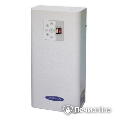 Водонагреватель Zota INLine - 21 в Качканаре