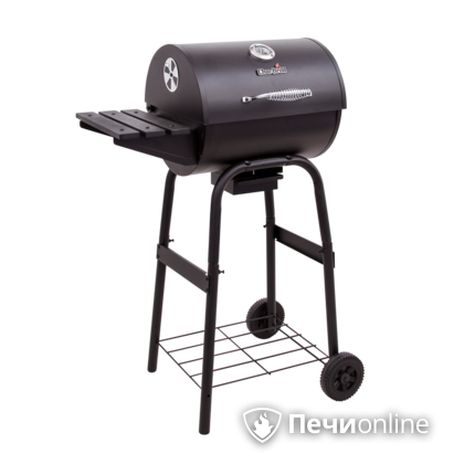 Угольный гриль-барбекю Char-Broil Charcoal Gourmet 225 2018 в Качканаре