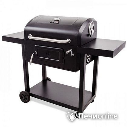 Угольный гриль-барбекю Char-Broil Performance 780, чёрный в Качканаре