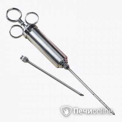 Кулинарный шприц Char-Broil для гриля в Качканаре