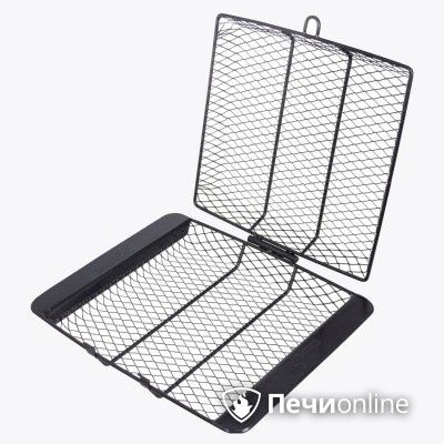 Решетка-гриль Char-Broil антипригарная в Качканаре