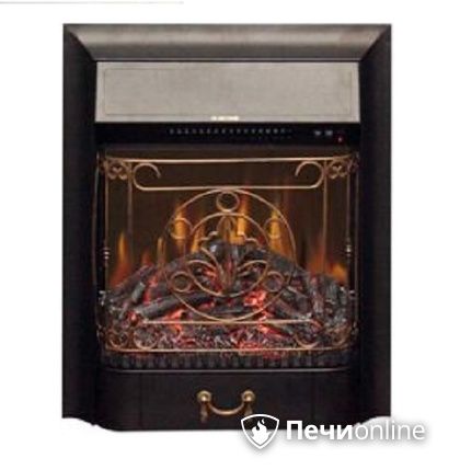Камин Royal Flame Majestic FX Black в Качканаре