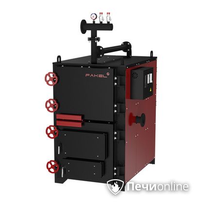  Термокрафт Fakel-M 150 кВт стальной жаротрубный в Качканаре