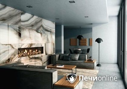 Каминная топка Kratki Leo/100/LPG 9,2 кВт в Качканаре