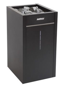 Электрокаменка для сауны Harvia Virta HL70SA автомат без пульта (HL700400SA) в Качканаре