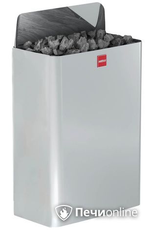 Электрокаменка для сауны Harvia The Wall HSWE900400 SW90E без пульта в Качканаре