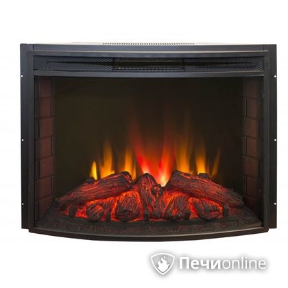 Электрический очаг RealFlame Evrika 255 LED в Качканаре