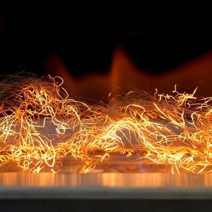 Декоративная нить накаливания Kratki Glow Flame в Качканаре